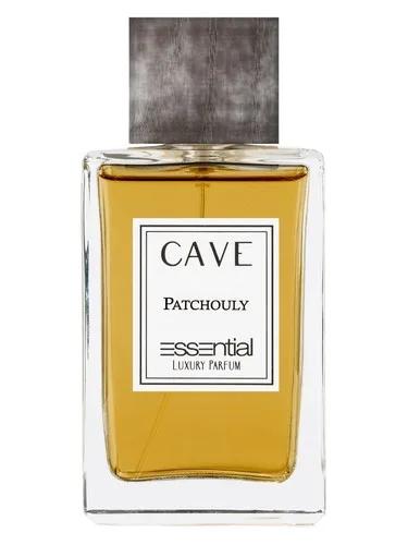 Patchouly — Cave