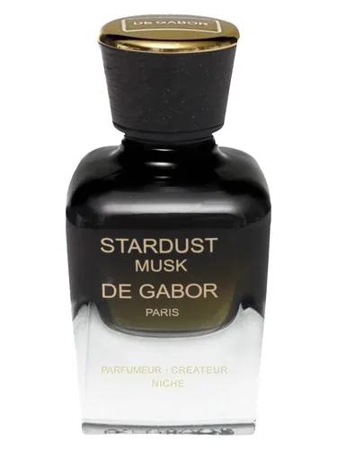 Stardust Musk Limited Edition — De Gabor