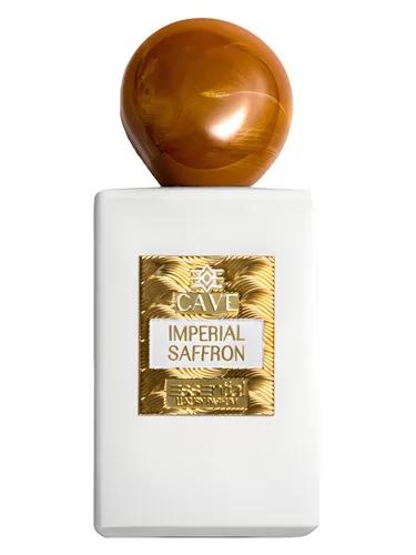 Imperial Saffron — Cave