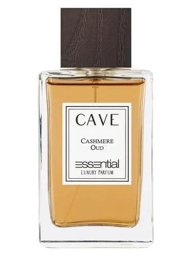 Cashmere Oud — Cave