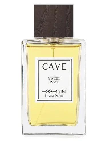 Sweet Rose — Cave