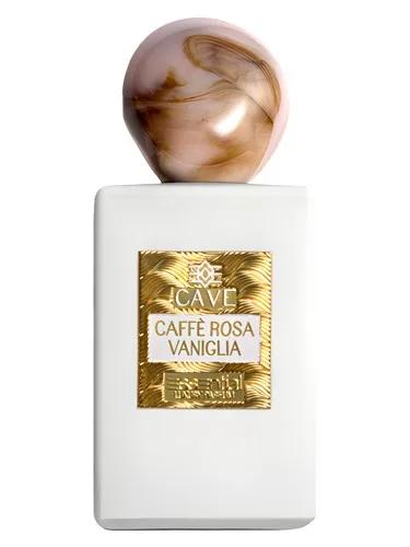 Caffè Rosa Vaniglia — Cave