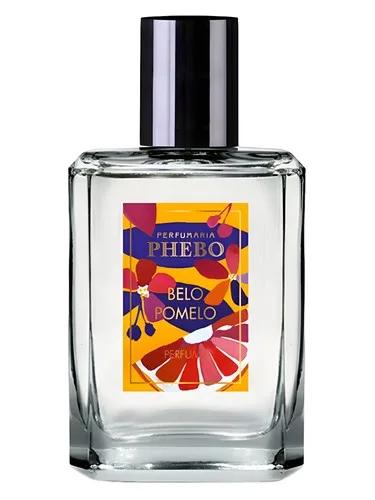 Belo Pomelo — Phebo