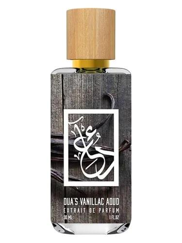 Dua's Vanillac Aoud — The Dua Brand