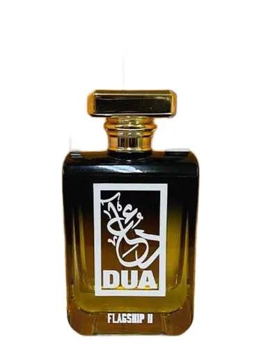 Flagship II Special Edition 100ml — The Dua Brand