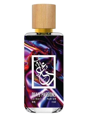 Dua’s Passions — The Dua Brand