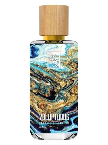 Voluptuous — The Dua Brand