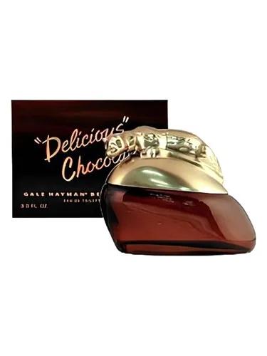 Delicious Chocolate — Gale Hayman