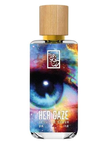 Her Gaze — The Dua Brand