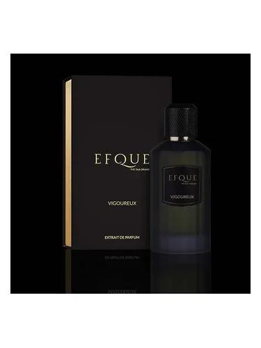 Vigoureux — The Dua Brand