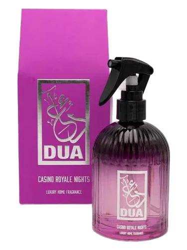 Casino Royale Nights Luxury Room Freshener — The Dua Brand