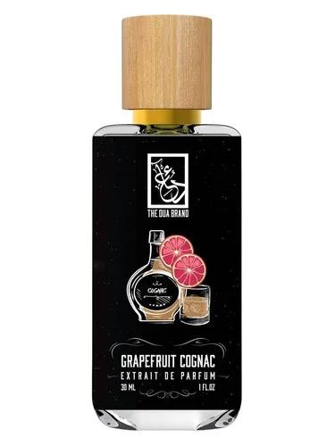 Grapefruit Cognac — The Dua Brand