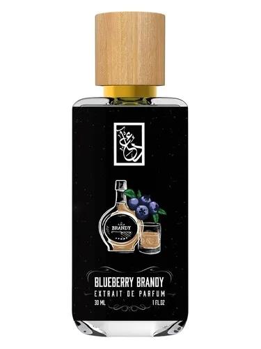 Blueberry Brandy — The Dua Brand