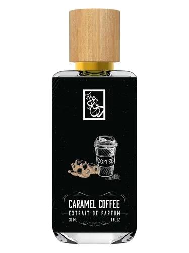 Caramel Coffee — The Dua Brand