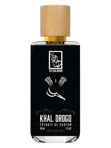 Khal Drogo — The Dua Brand