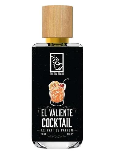 El Valiente Cocktail — The Dua Brand