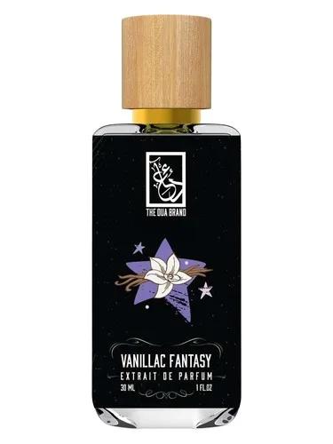Vanillac Fantasy — The Dua Brand