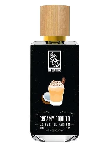 Creamy Coquito — The Dua Brand