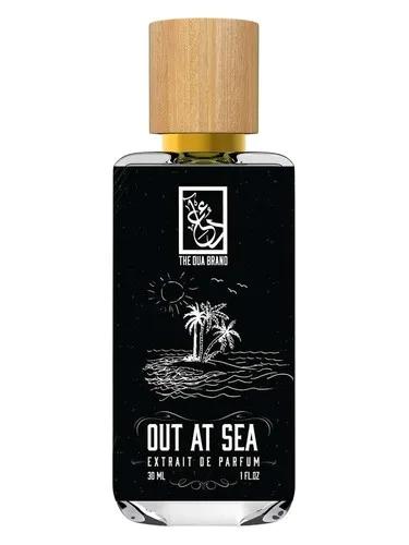 Out At Sea — The Dua Brand