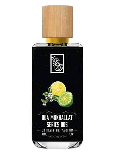 Dua Mukhallat Series 005 — The Dua Brand