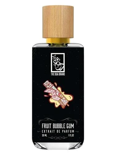 Fruit Bubble Gum — The Dua Brand