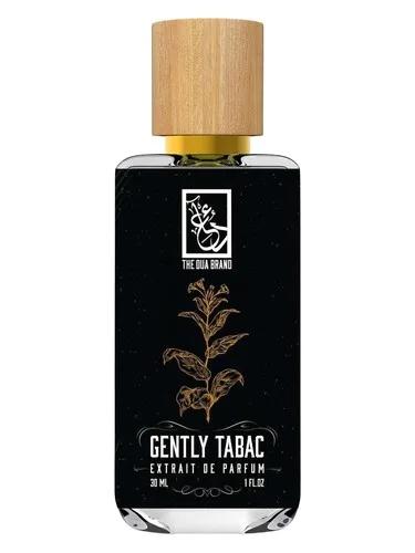 Gently Tabac — The Dua Brand