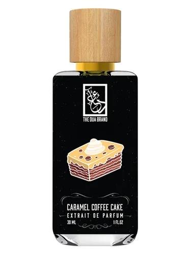Caramel Coffee Cake — The Dua Brand