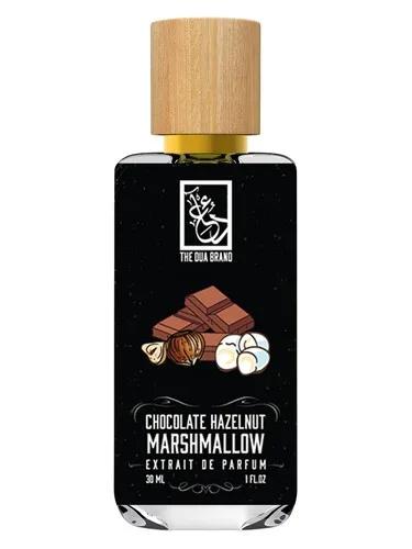 Chocolate Hazelnut Marshmallow — The Dua Brand