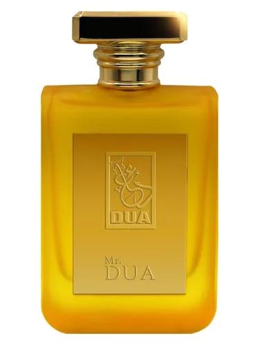 Mr. Dua — The Dua Brand