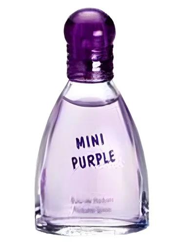 Mini Purple — Ulric De Varens