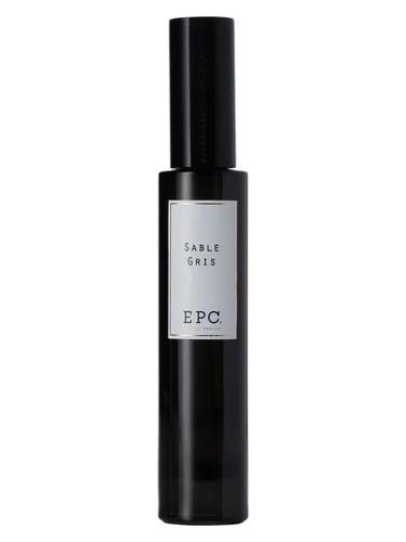 Sable Gris — EPC Experimental Perfume Club