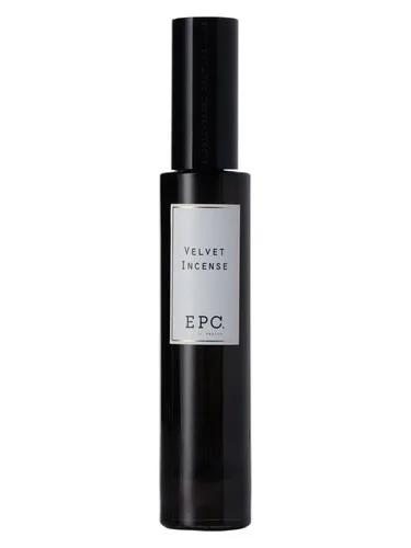 Velvet Incense — EPC Experimental Perfume Club