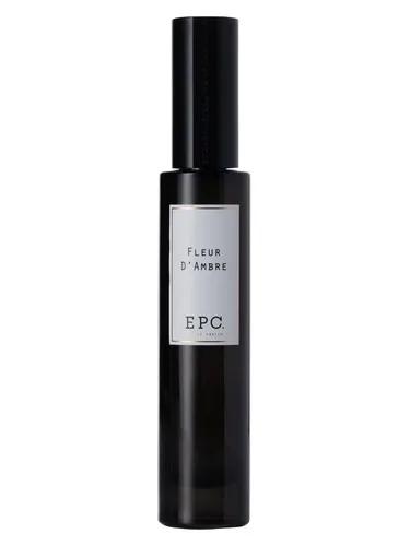 Fleur d’Ambre — EPC Experimental Perfume Club