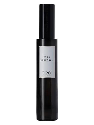 Rose Charcoal — EPC Experimental Perfume Club