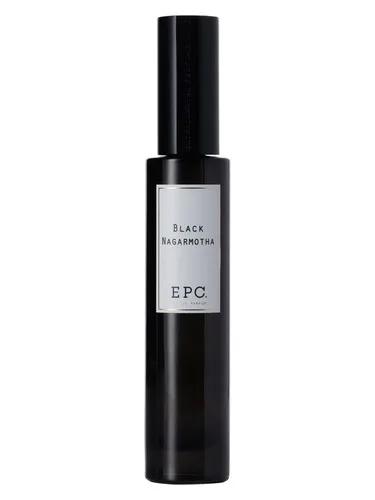 Black Nagarmotha — EPC Experimental Perfume Club