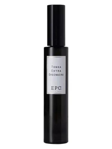 Tonka Extraordinaire — EPC Experimental Perfume Club