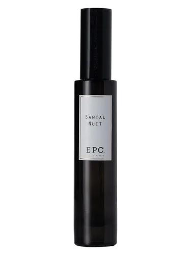 Santal Nuit — EPC Experimental Perfume Club