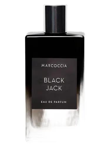 Black Jack — Officine Del Profumo