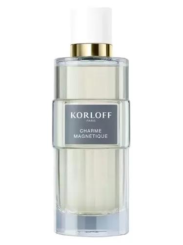 Charme Magnétique — Korloff Paris