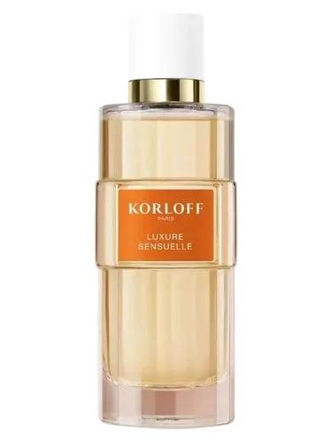 Luxure Sensuelle — Korloff Paris