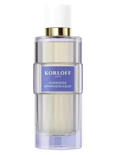 Overdose Aphrodisiaque — Korloff Paris