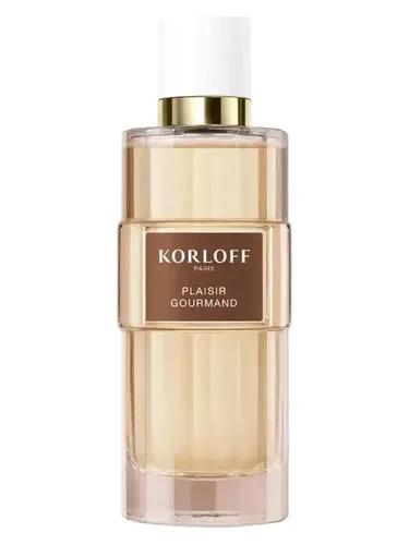 Plaisir Gourmand — Korloff Paris