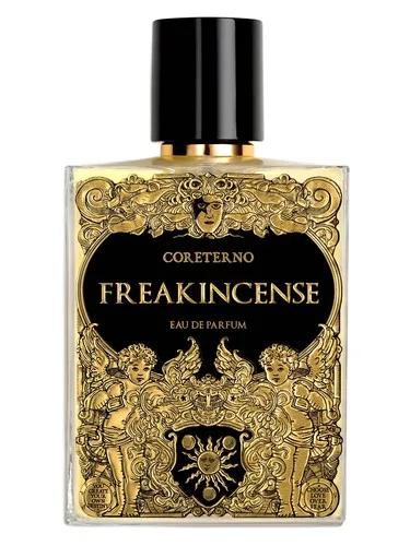 Freakincense — Coreterno