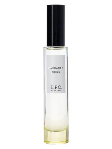 Cardamom Moss — EPC Experimental Perfume Club