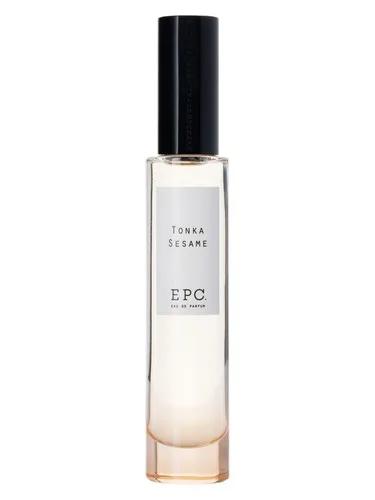 Tonka Sesame — EPC Experimental Perfume Club