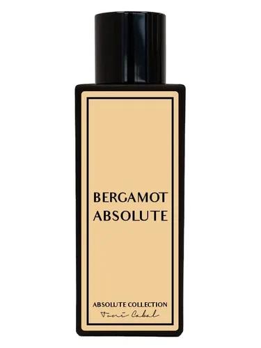 Bergamot Absolute — Toni Cabal
