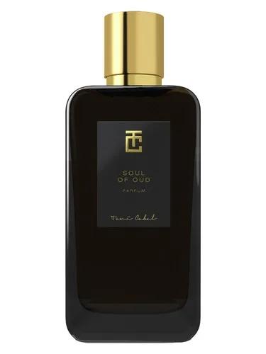Soul of Oud — Toni Cabal