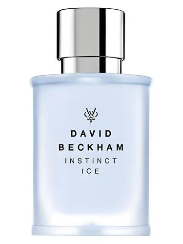 Instinct Ice — David Beckham