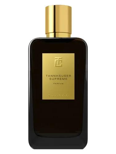 Tannhauser Supreme — Toni Cabal