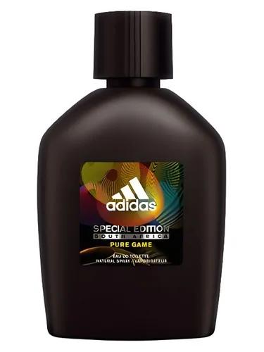 Pure Game Special Edition — Adidas